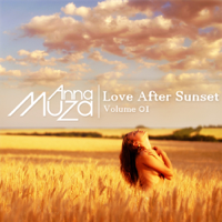 Various Artists - Love After Sunset Volume #01 artwork