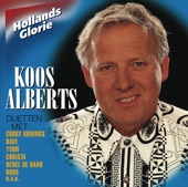 Hollands Glorie Duetten: Koos Alberts