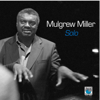 Solo - Mulgrew Miller