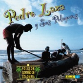 Pedro Laza - Cumbia del Monte