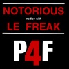Notorious Medley With Le Freak - Single