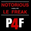 Notorious Medley With Le Freak - Single