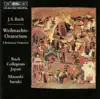 Bach, J.S.: Christmas Oratorio, Bwv 248 album lyrics, reviews, download