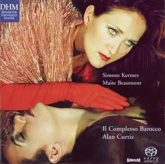 Alcina: Ah, Mio Cor (Aria) by Alan Curtis, Simone Kermes & Il Complesso Barocco song reviws