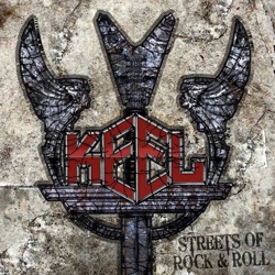Keel - The Devil May Care