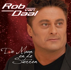 Rob Van Daal - De maan en de sterren