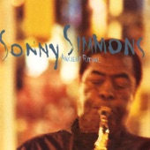 Sonny Simmons - The Other East(2006 Remastered Version)