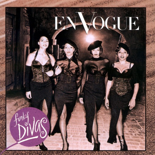 Art for MY LOVIN' (You're Never Gonna Get It) by En Vogue