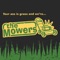 Drawing Blanks - The Mowers lyrics