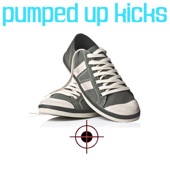 Pumped up Kicks artwork