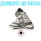 Pumped up Kicks artwork