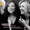 Karina Gauvin, Marin Alsop & Royal Scottish National Orchestra - Solomon, HWV 67: Can I see my infant gor'd