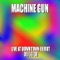 Angry Bark - Machine Gun, Robert Musso, Thomas Chapin, John Richey & Jair-Rohm Parker Wells lyrics