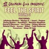 Jellybean Soul Presents: Feel the Spirit, Vol. 3