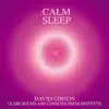 Calm Sleep album lyrics, reviews, download