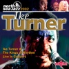 Ike Turner & The Kings of Rhythm: Live In Concert