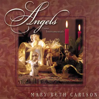 Angels - Mary Beth Carlson