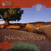 Navajo Moon artwork