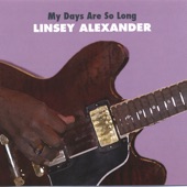 Linsey Alexander - I'm Tired