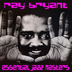 Oliver Jackson, Ray Bryant & Tommy Bryant - Misty