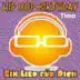 Hip Hop Birthday: Timo album cover