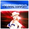 The Final Conflict - Laser Cowboys lyrics