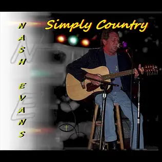 baixar álbum Nash Evans - Simply Country