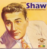 Artie Shaw and His Gramercy Five - Special Delivery Stomp