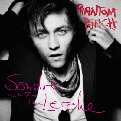 Phantom Punch - Sondre Lerche