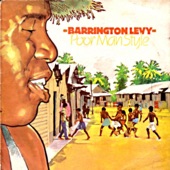 Barrington Levy - I Can't Wait Too Long