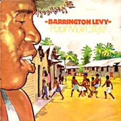 Barrington Levy - I Love I Love You