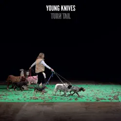 Turn Tail - Single - Young Knives