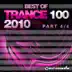 Trance 100 Best of 2010 (Pt. 4 Of 4) album cover