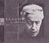 Arthur Rubinstein - Concerto No. 1 for Piano and Orchestra in D Minor, Op. 15: Concerto No. 1 for Piano and Orchestra, Op. 15 in D Minor: II. Adagio