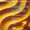 Impressions of the Sea
