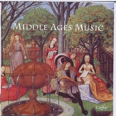Middle Ages Music artwork