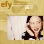 EFY the Best of Especially for Youth, Vol. III artwork
