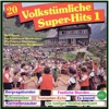 20 Volkstümliche Super-Hits 1