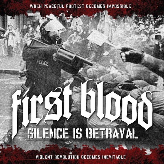 Cover artwork for Enemy