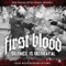 Survive* - First Blood lyrics