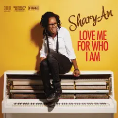 Love Me for Who I Am by Shary-An album reviews, ratings, credits