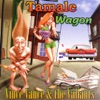 Tamale Wagon