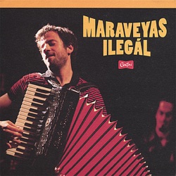 Maraveyas - Den Zitao Polla