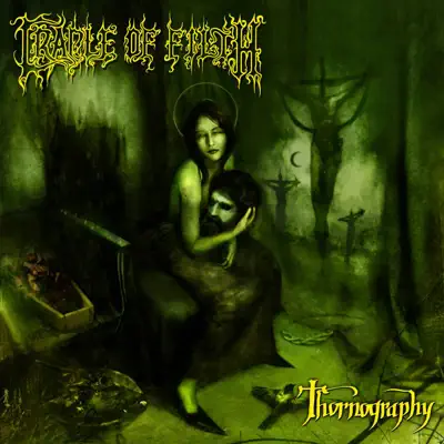 Thornography - Cradle Of Filth