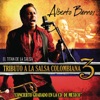 Alberto Barros - El Amor Todo Lo Perdona