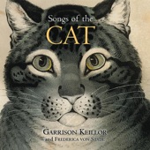 Songs of the Cat artwork