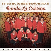 Banda La Costeña - Buen Perdedor