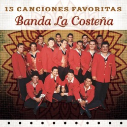 Banda La Costeña - El Pato Asado