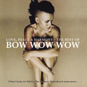 Bow Wow Wow - Do You Wanna Hold Me?