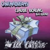 Claude Bolling Big Band - The Aristocats:  Everybody Wants To Be A Cat